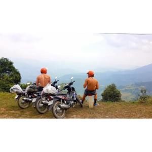 Meet your Posher, Jamie